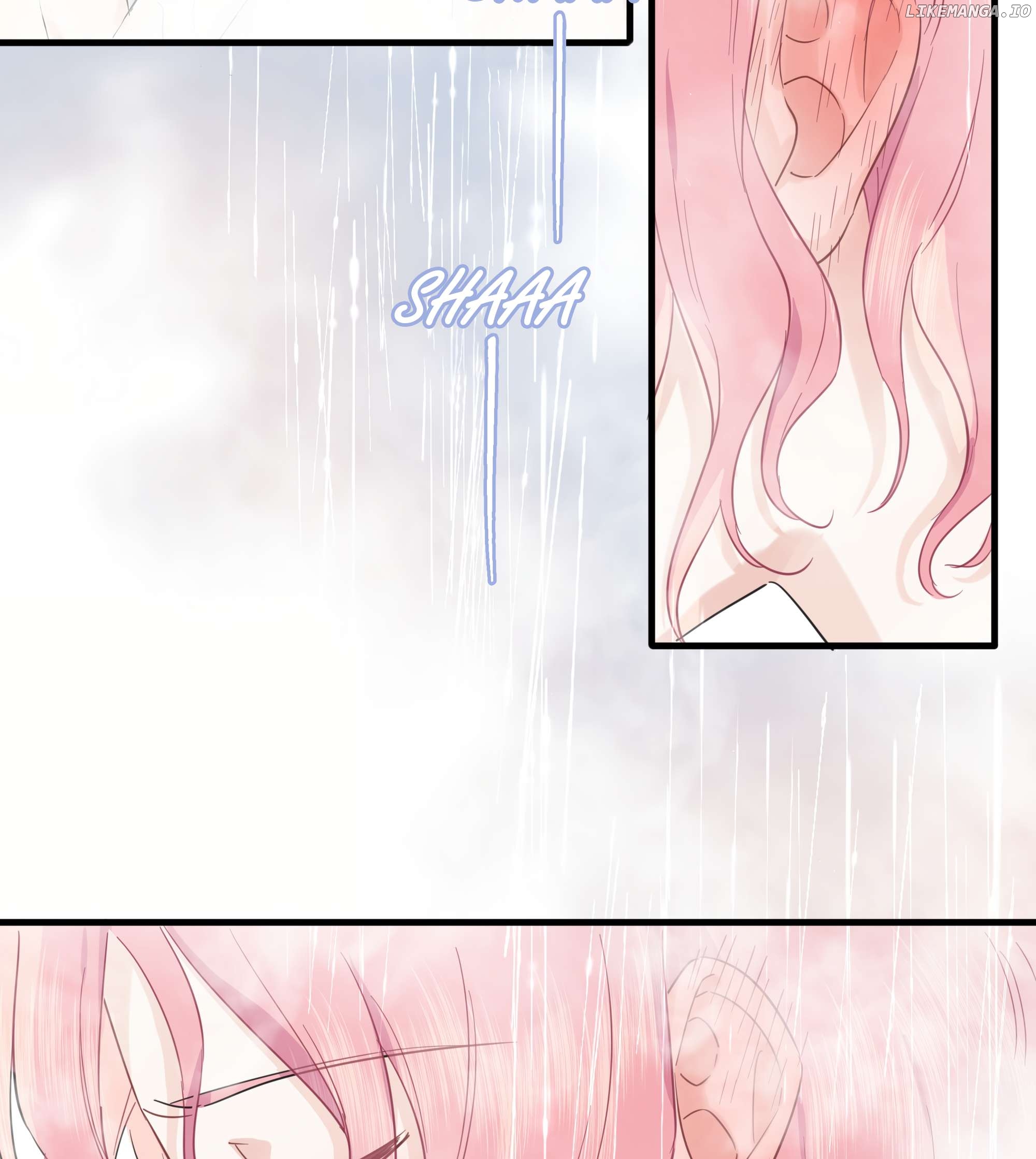 Falling in Love Gives Me Superpowers Chapter 26 - Page 42