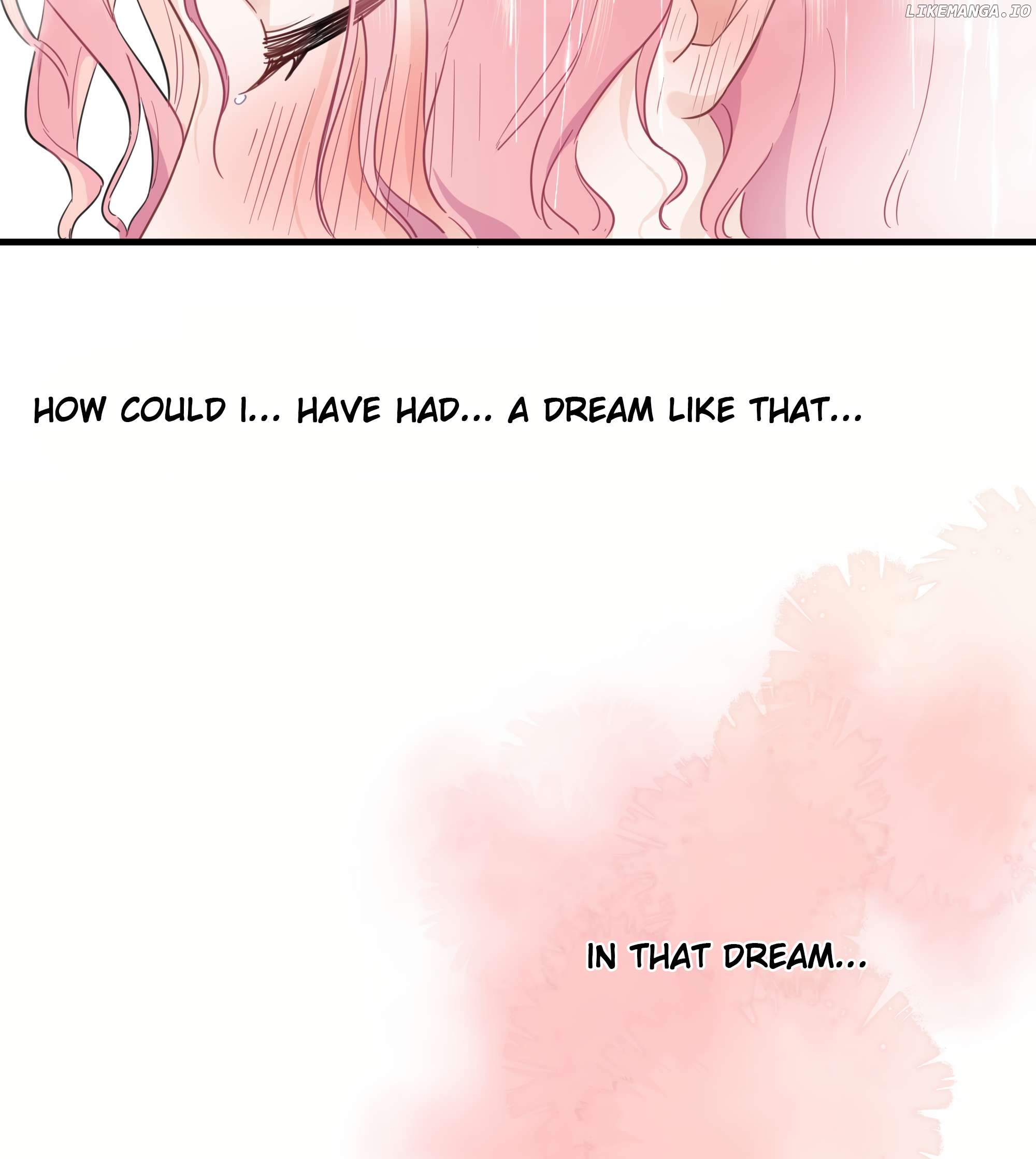 Falling in Love Gives Me Superpowers Chapter 26 - Page 43