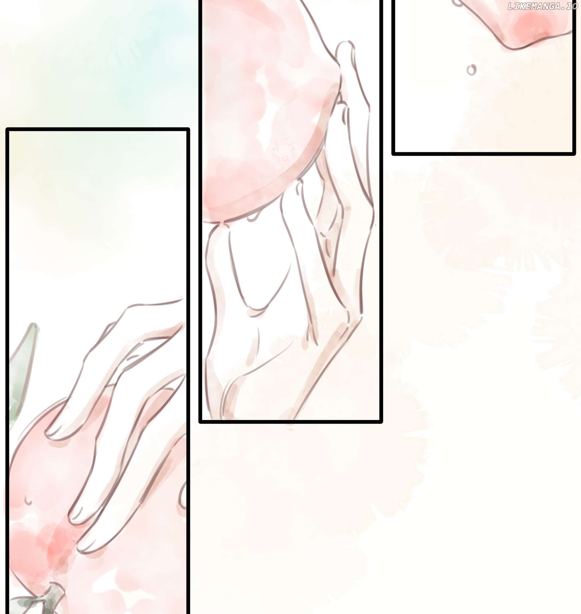 Falling in Love Gives Me Superpowers Chapter 26 - Page 47