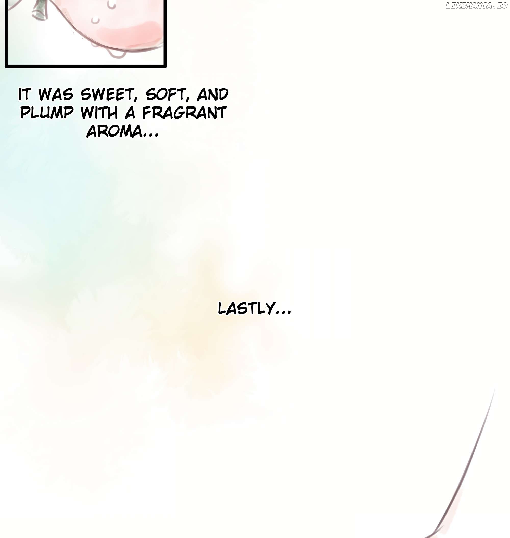 Falling in Love Gives Me Superpowers Chapter 26 - Page 48