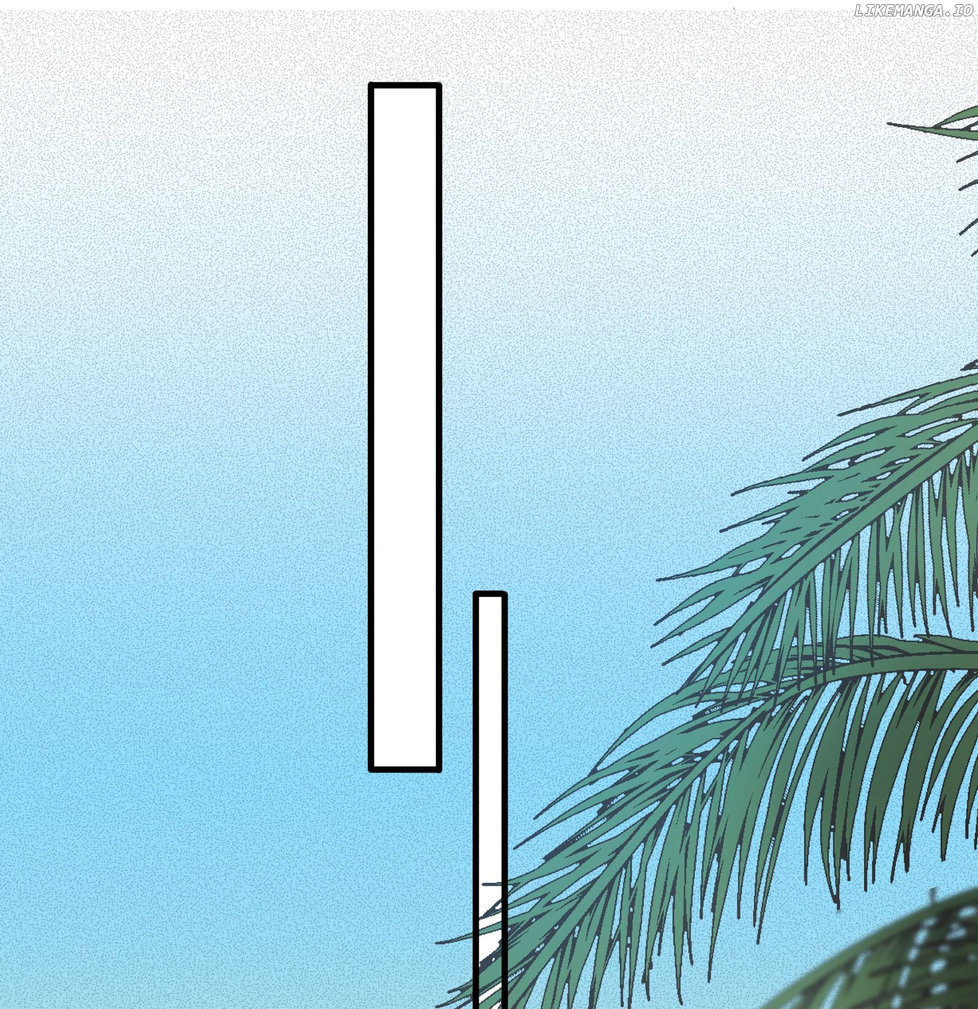 Falling in Love Gives Me Superpowers Chapter 26 - Page 8