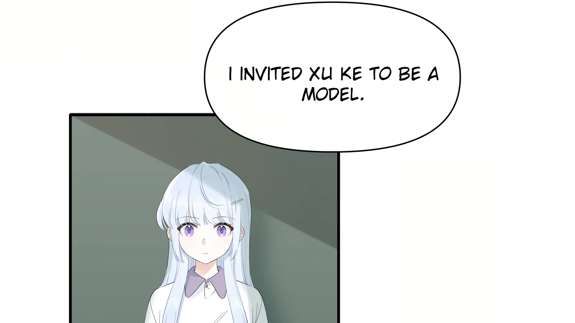 Falling in Love Gives Me Superpowers Chapter 3 - Page 11