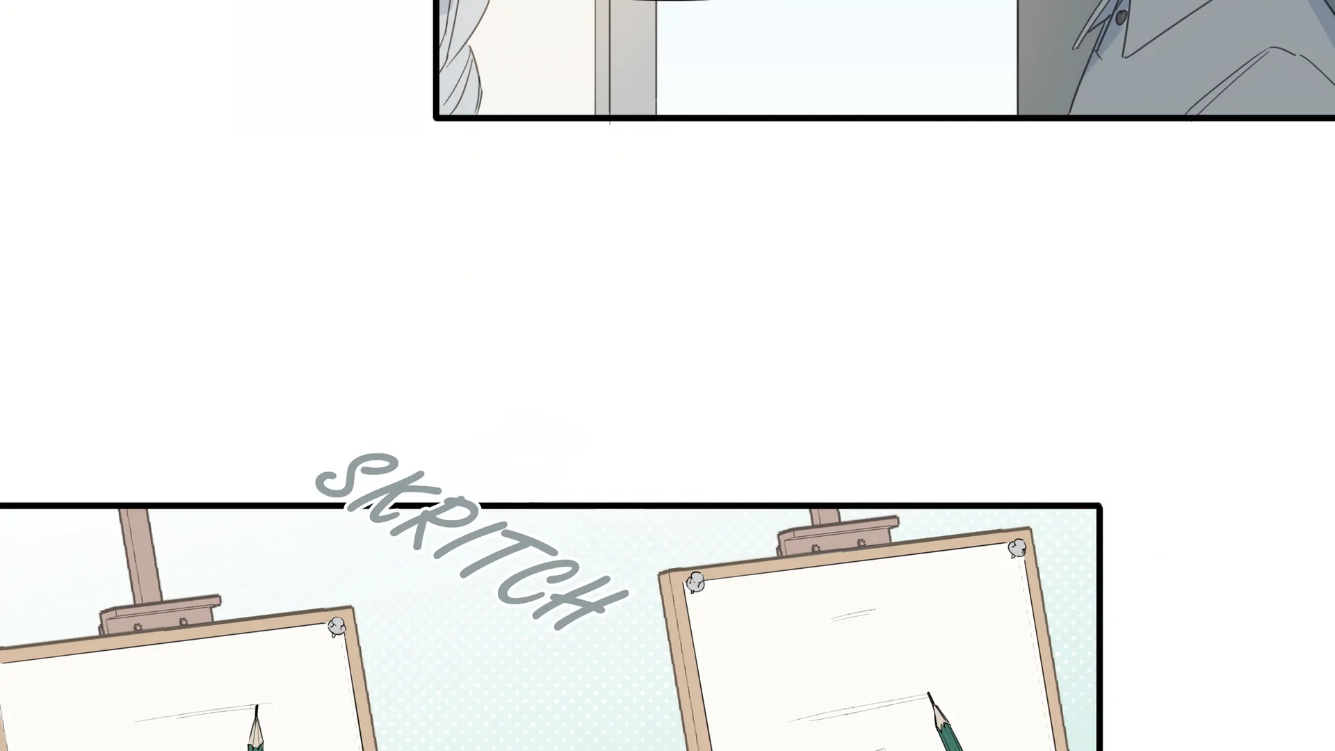 Falling in Love Gives Me Superpowers Chapter 3 - Page 17