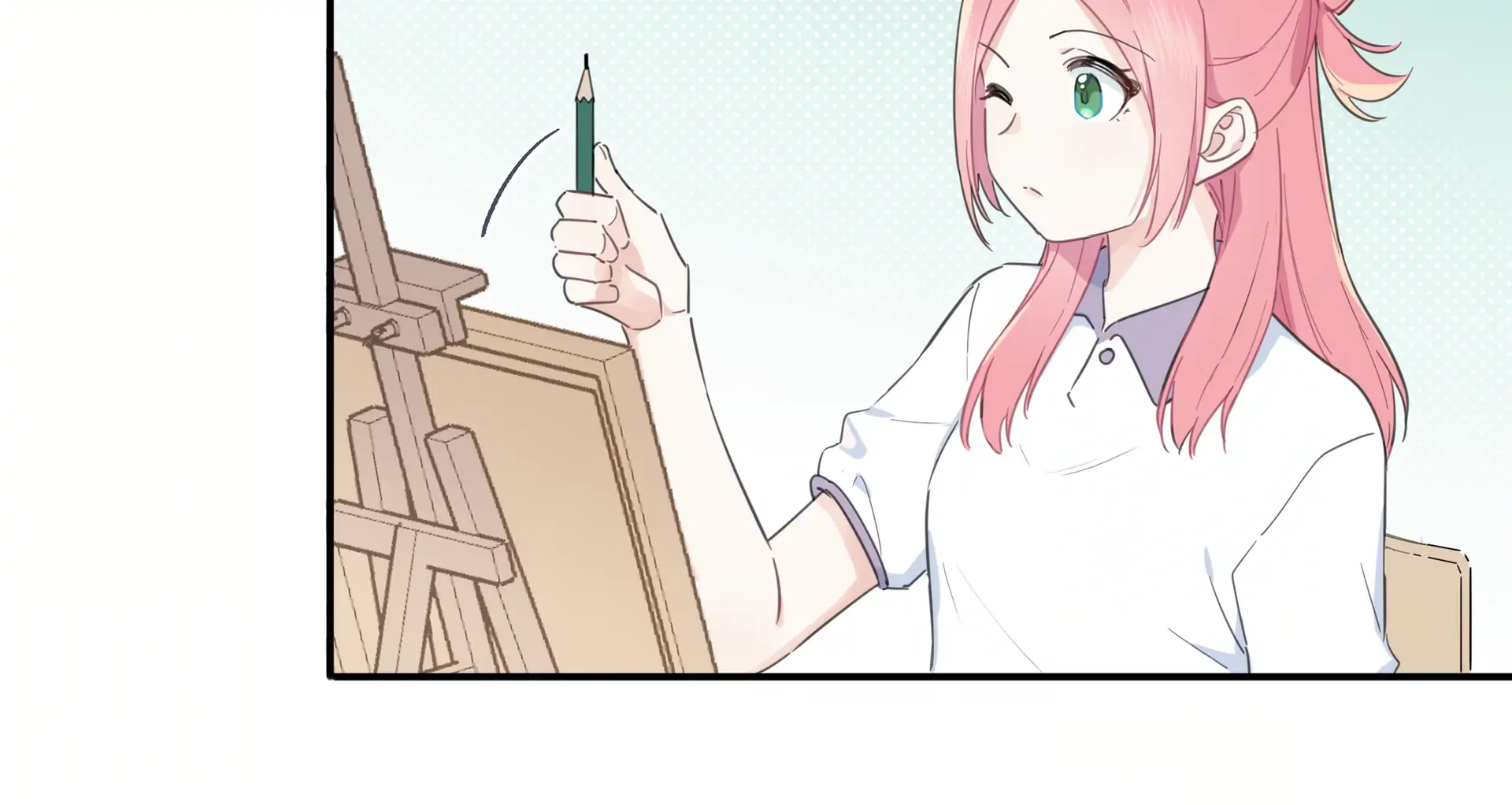 Falling in Love Gives Me Superpowers Chapter 3 - Page 20