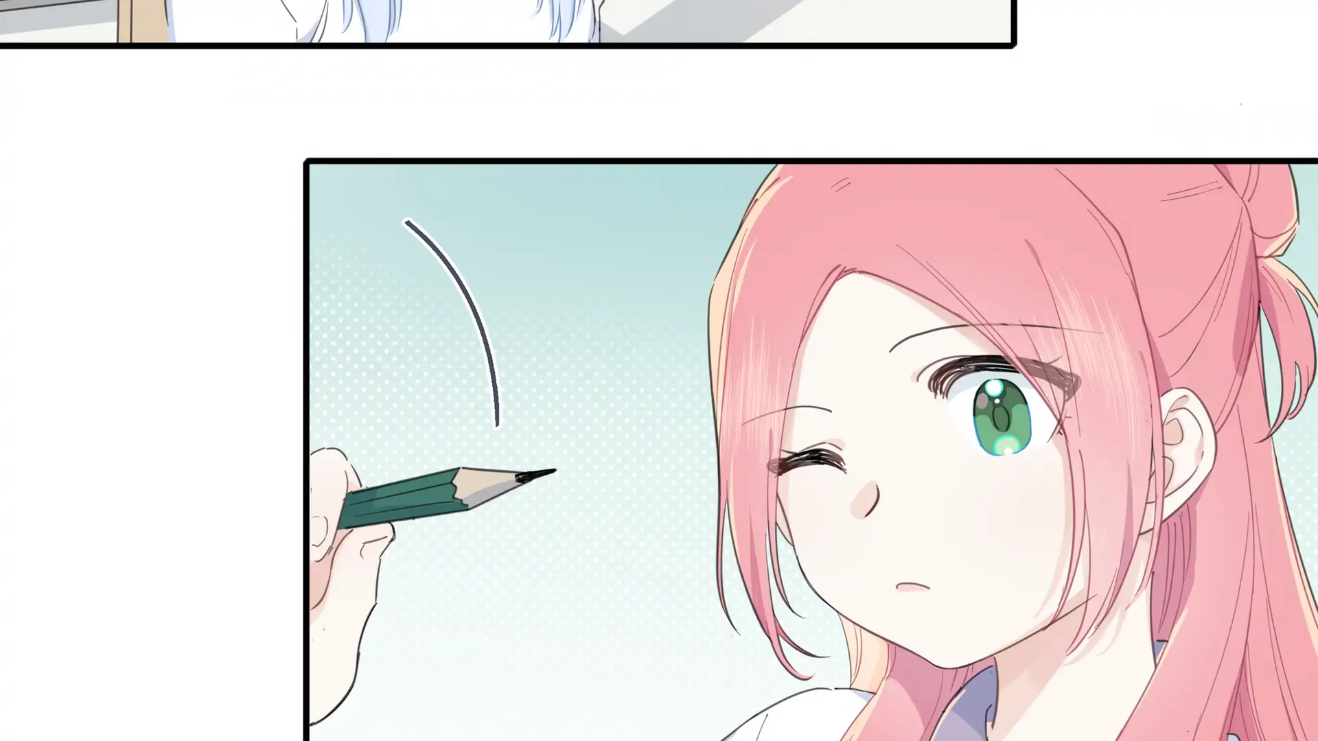 Falling in Love Gives Me Superpowers Chapter 3 - Page 22