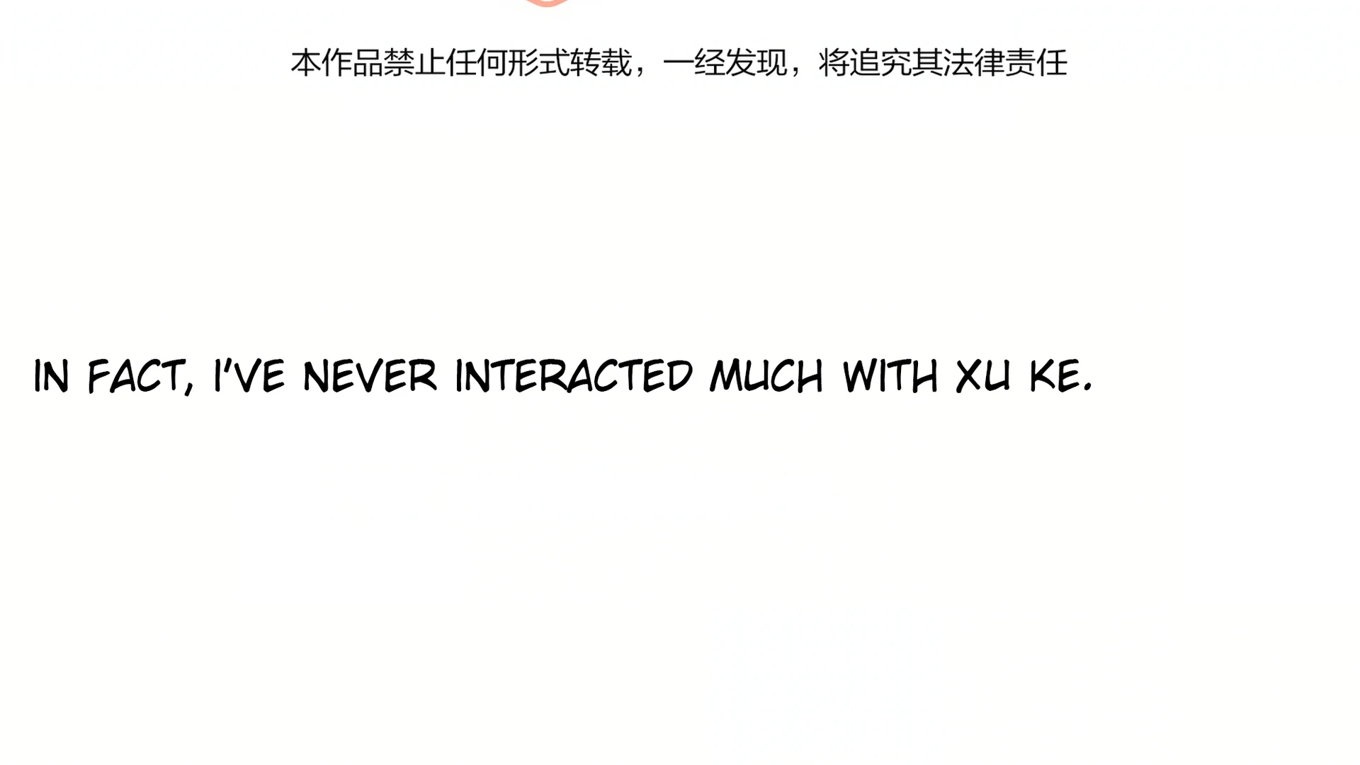 Falling in Love Gives Me Superpowers Chapter 3 - Page 4