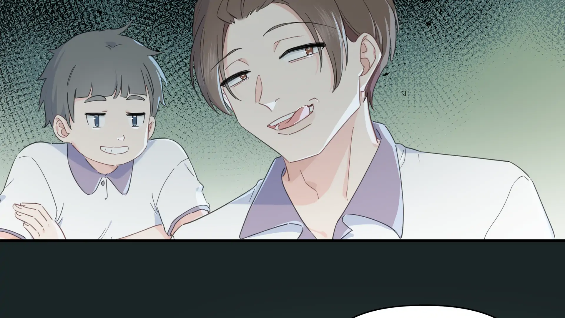 Falling in Love Gives Me Superpowers Chapter 3 - Page 32