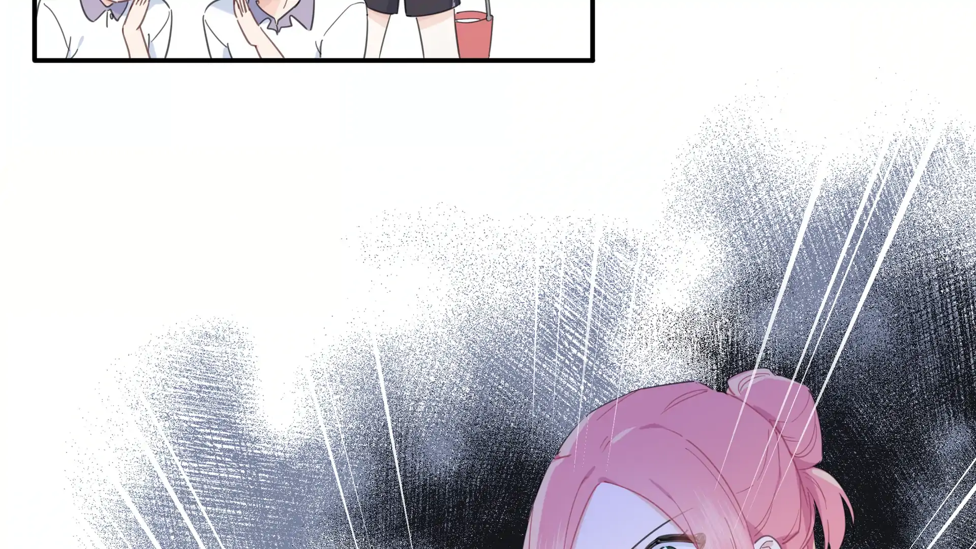 Falling in Love Gives Me Superpowers Chapter 3 - Page 36