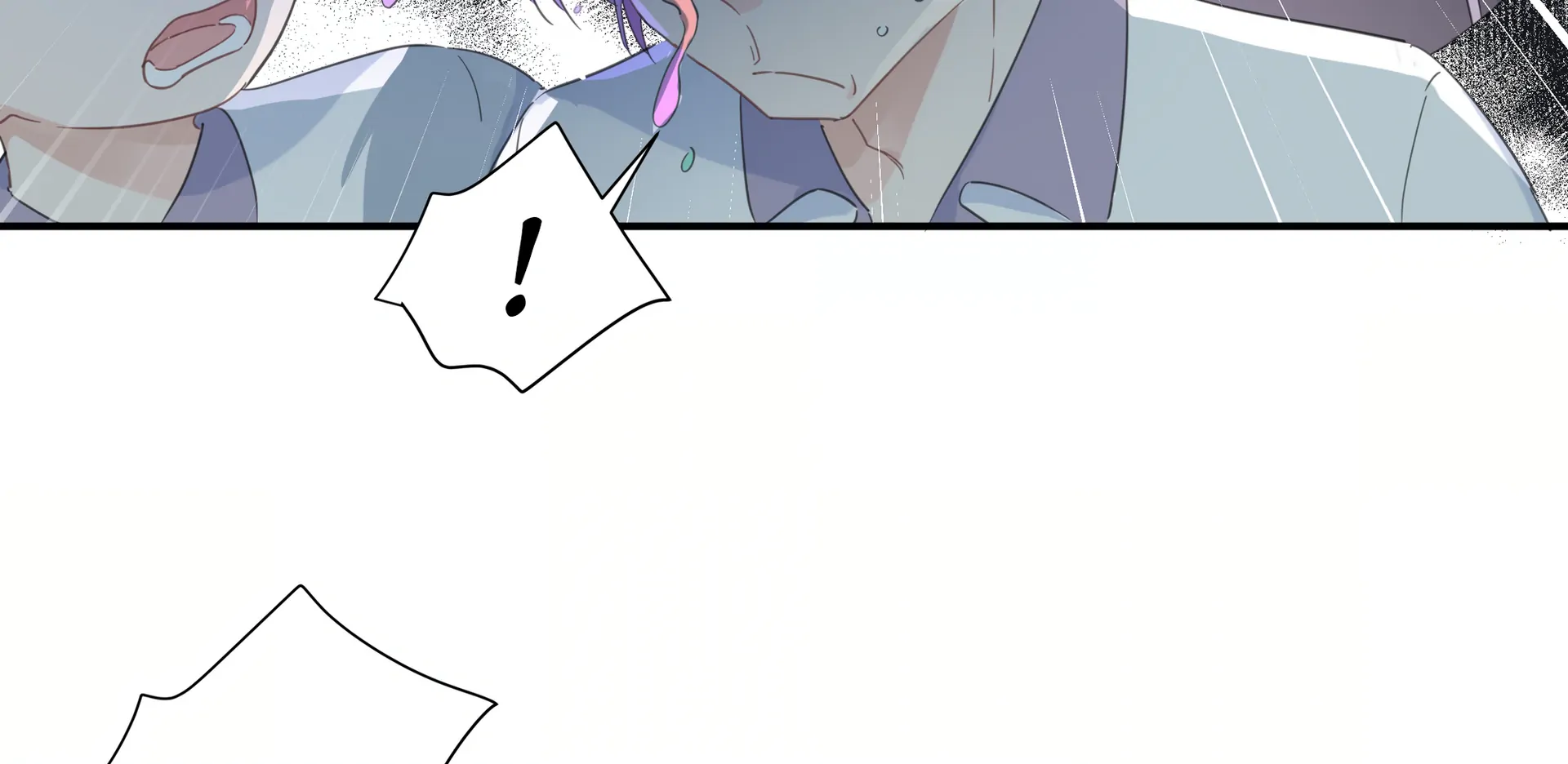 Falling in Love Gives Me Superpowers Chapter 3 - Page 39