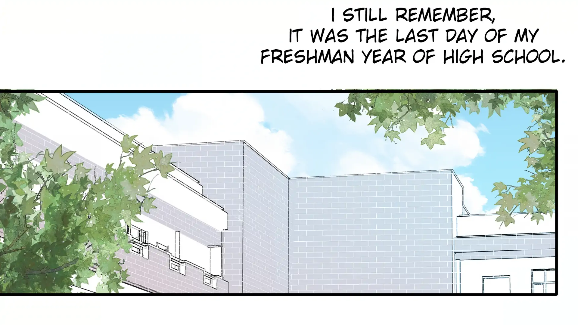 Falling in Love Gives Me Superpowers Chapter 3 - Page 5