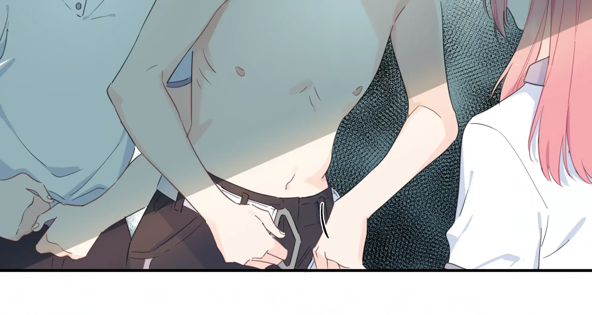 Falling in Love Gives Me Superpowers Chapter 3 - Page 50