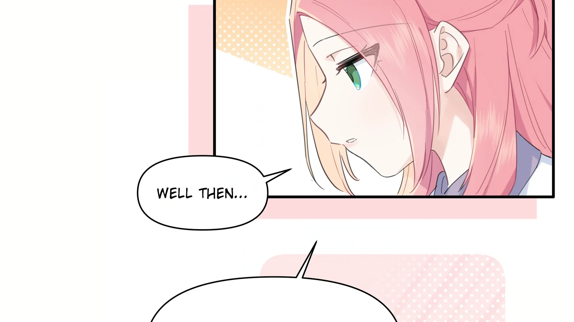 Falling in Love Gives Me Superpowers Chapter 3 - Page 53