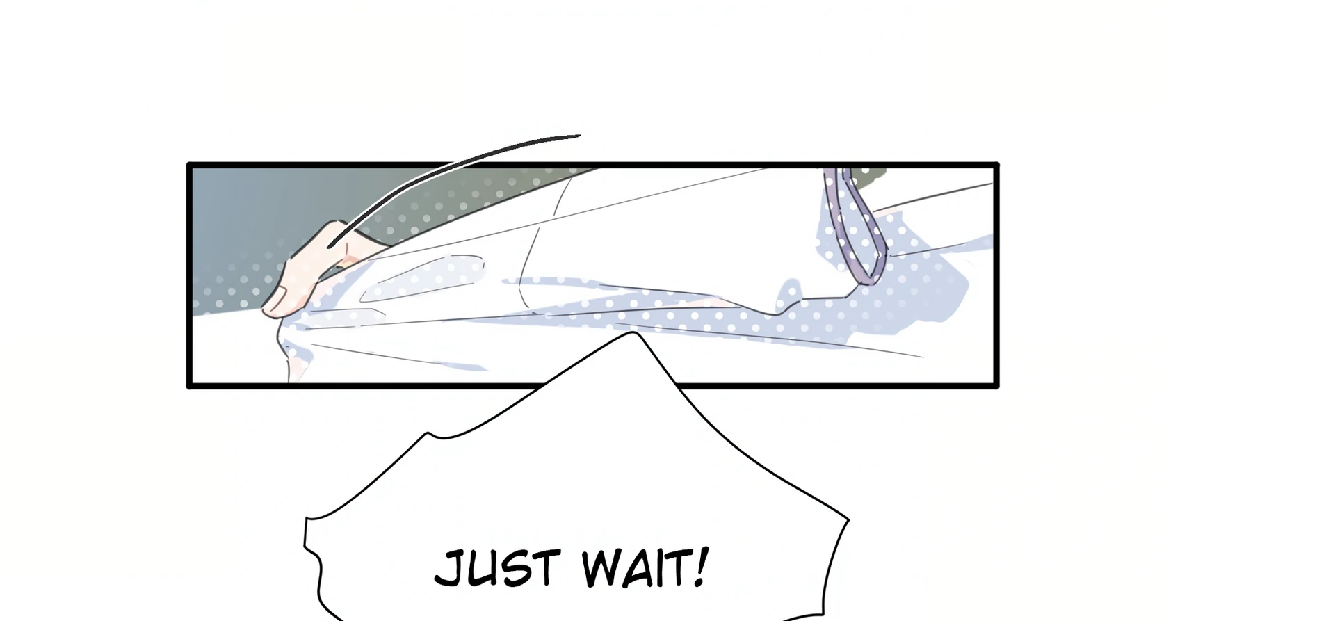 Falling in Love Gives Me Superpowers Chapter 3 - Page 59