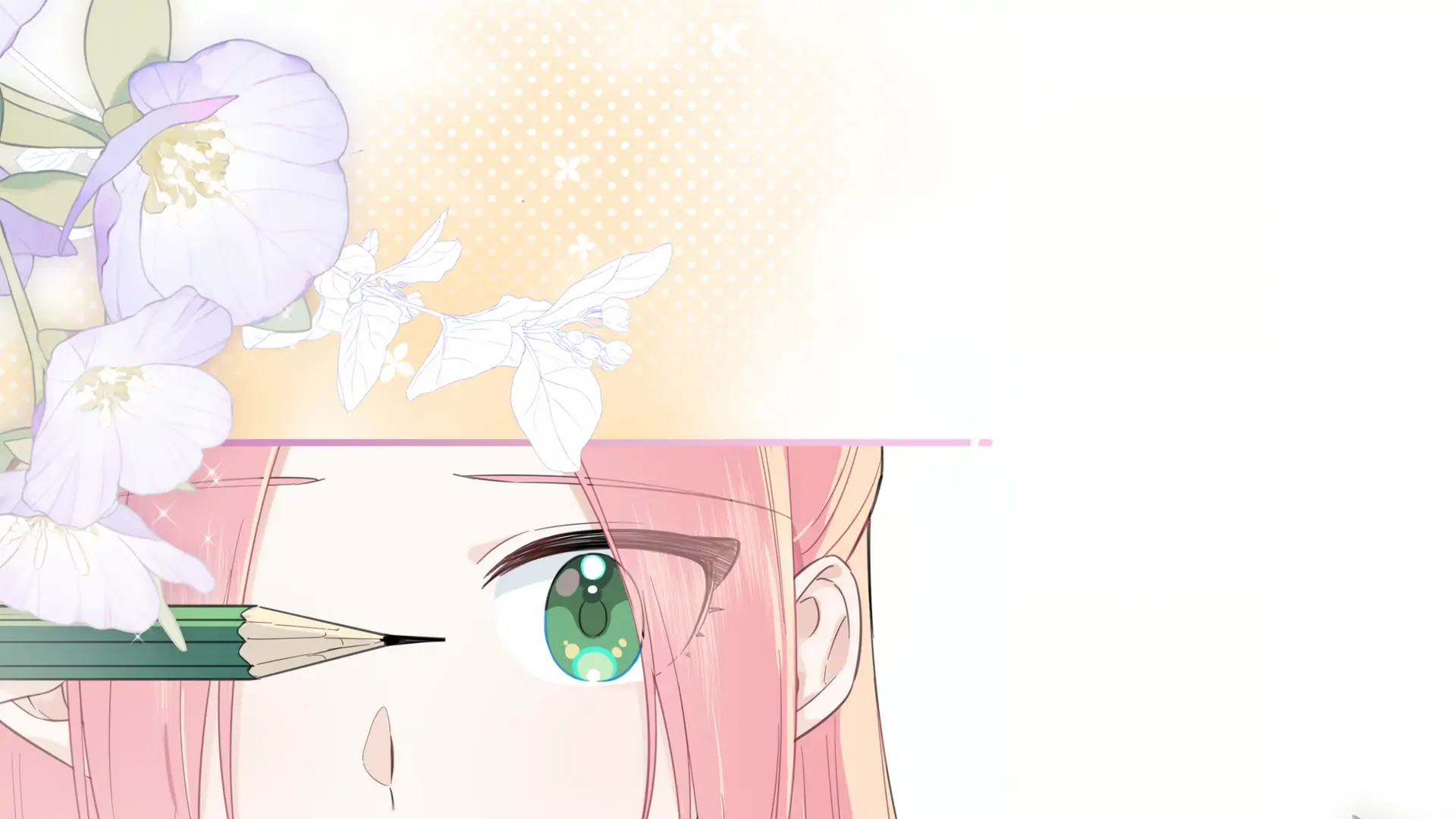 Falling in Love Gives Me Superpowers Chapter 3 - Page 67