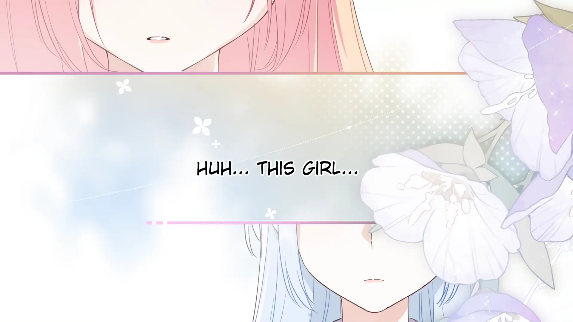 Falling in Love Gives Me Superpowers Chapter 3 - Page 68