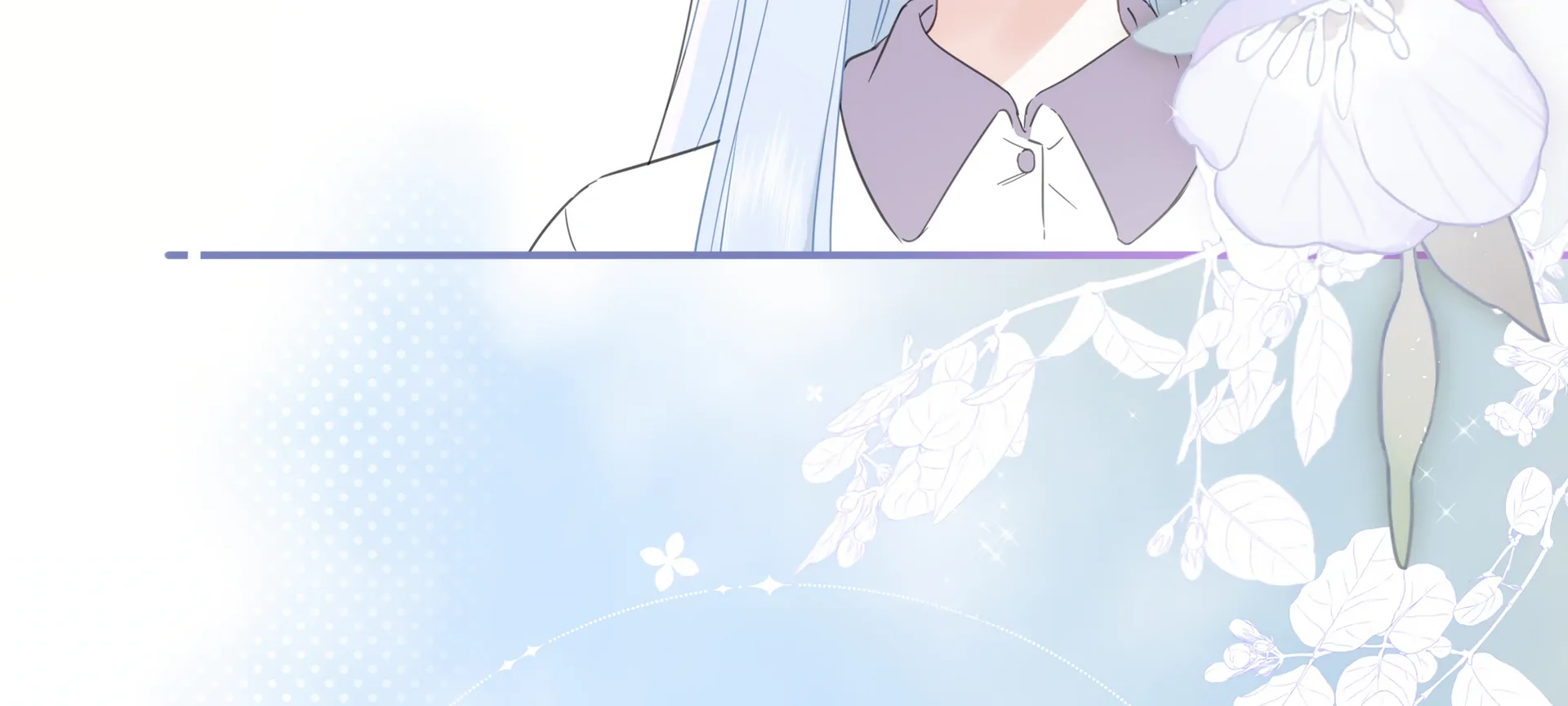 Falling in Love Gives Me Superpowers Chapter 3 - Page 69