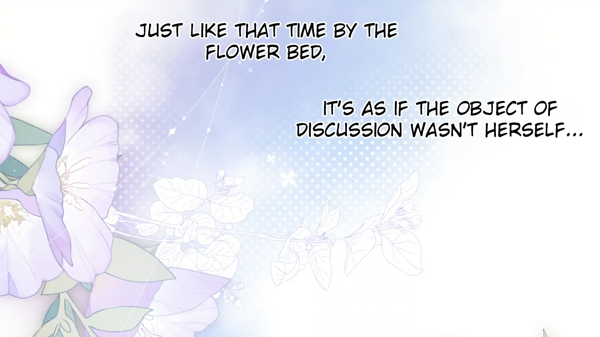 Falling in Love Gives Me Superpowers Chapter 3 - Page 76