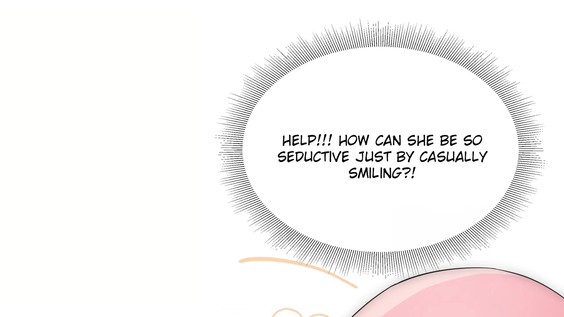 Falling in Love Gives Me Superpowers Chapter 30 - Page 13