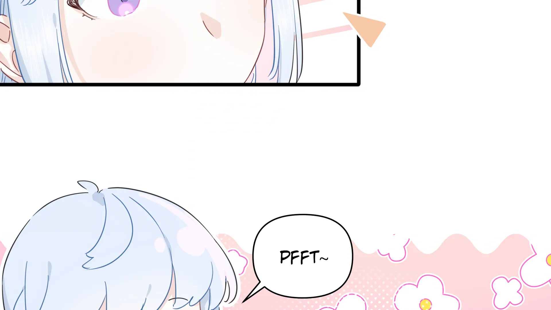 Falling in Love Gives Me Superpowers Chapter 30 - Page 16