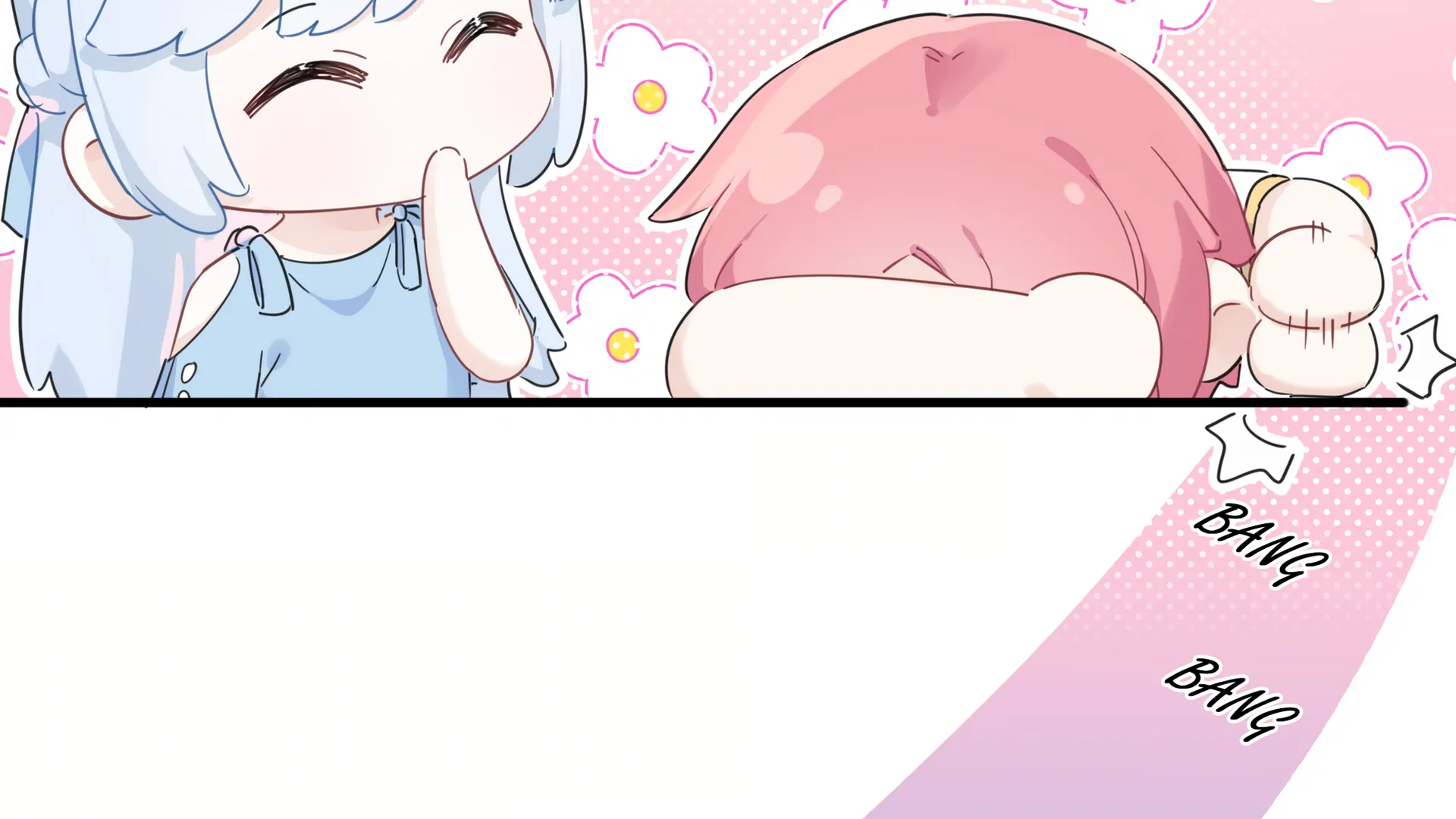 Falling in Love Gives Me Superpowers Chapter 30 - Page 17