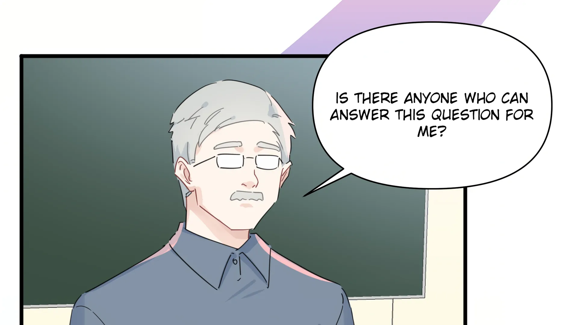 Falling in Love Gives Me Superpowers Chapter 30 - Page 18