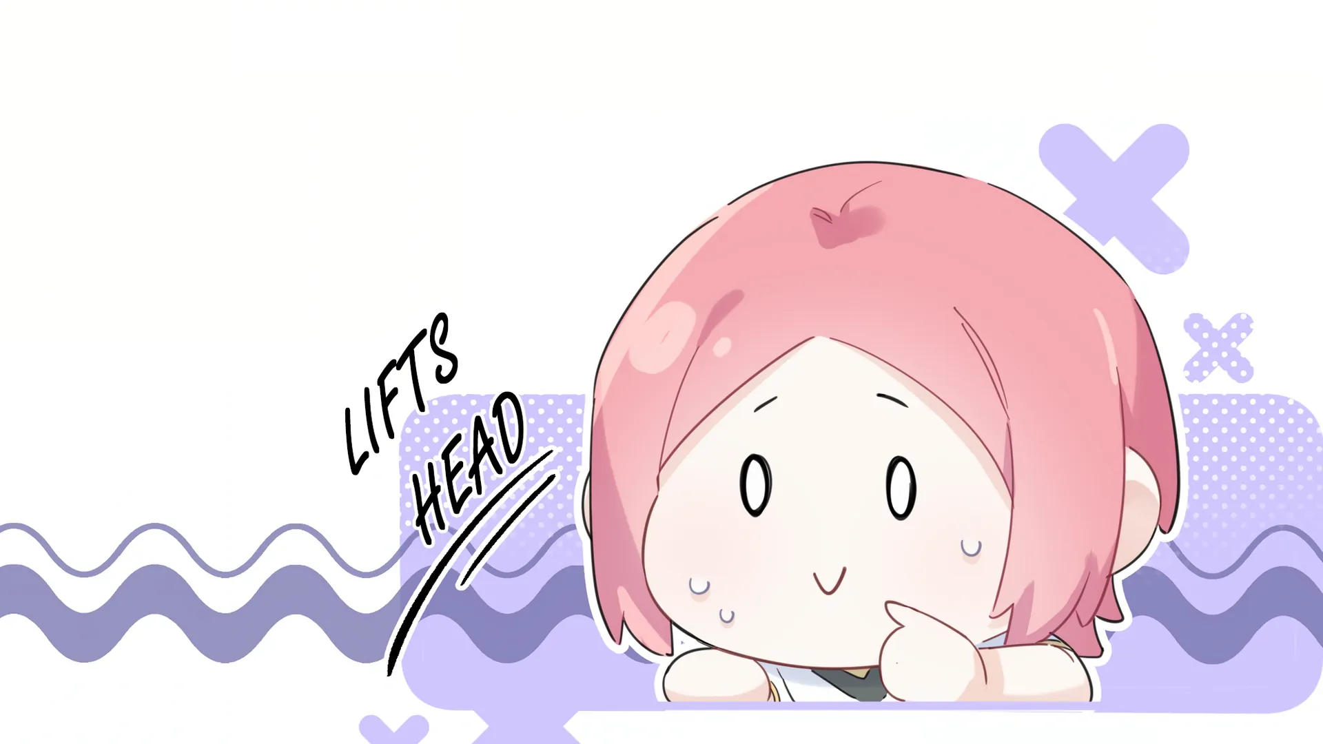 Falling in Love Gives Me Superpowers Chapter 30 - Page 21