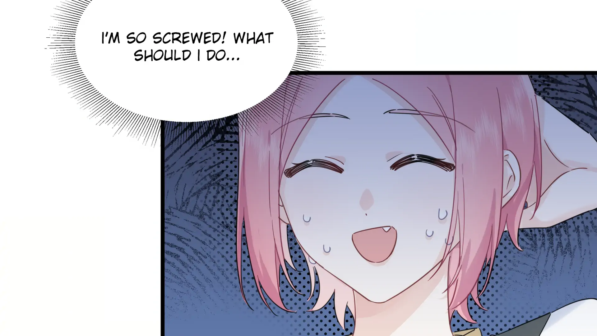 Falling in Love Gives Me Superpowers Chapter 30 - Page 27