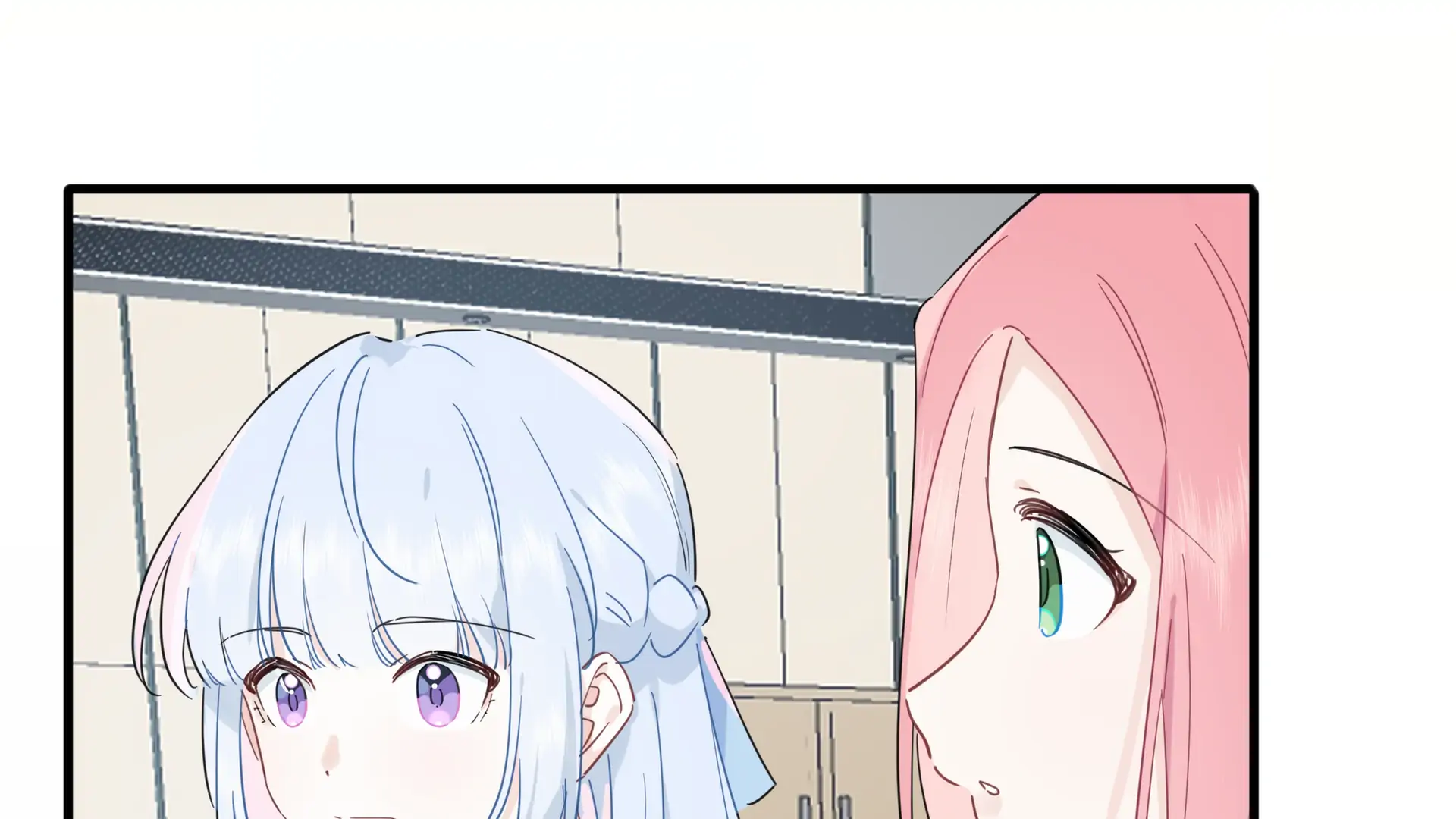 Falling in Love Gives Me Superpowers Chapter 30 - Page 30