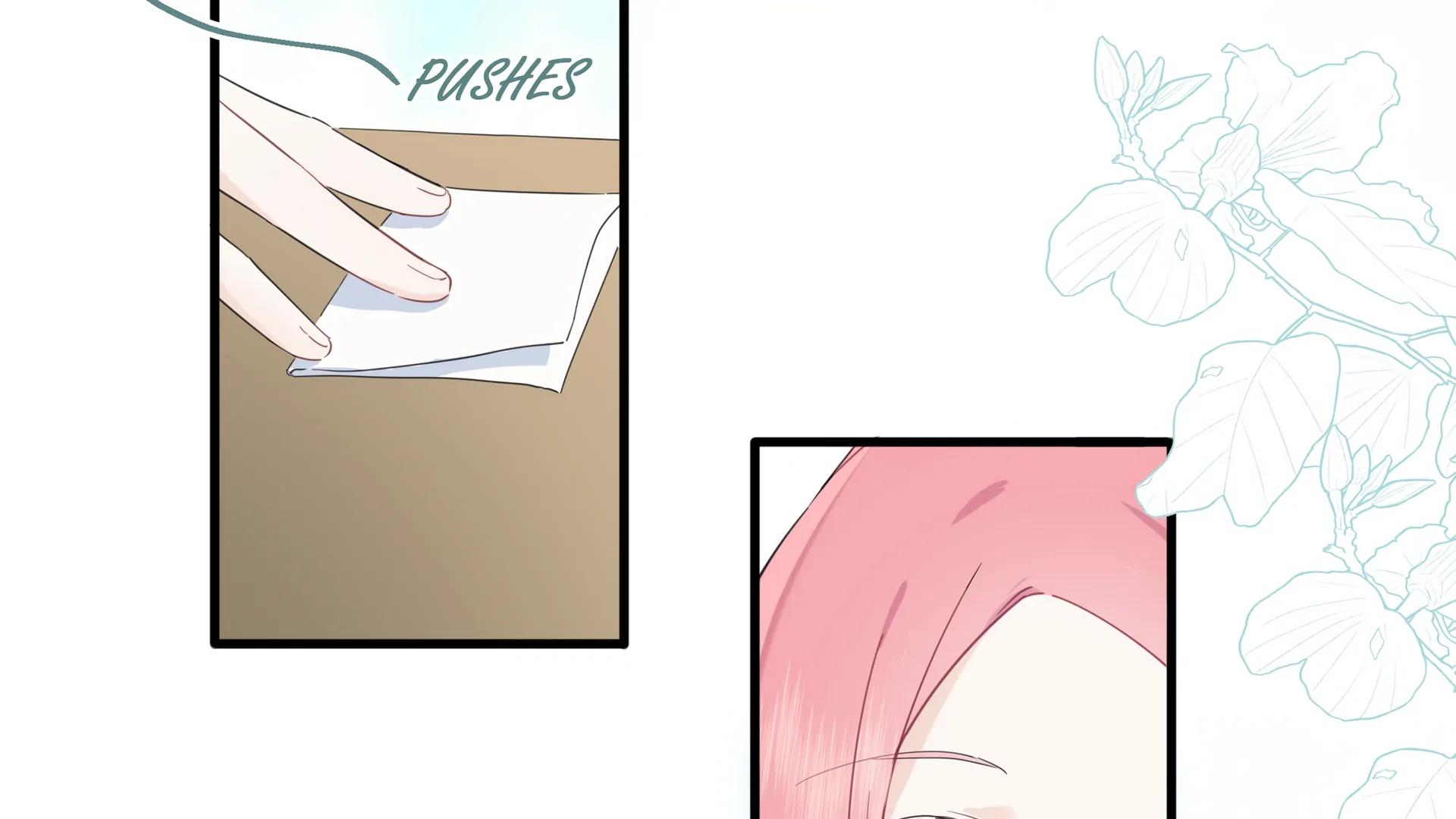 Falling in Love Gives Me Superpowers Chapter 30 - Page 5