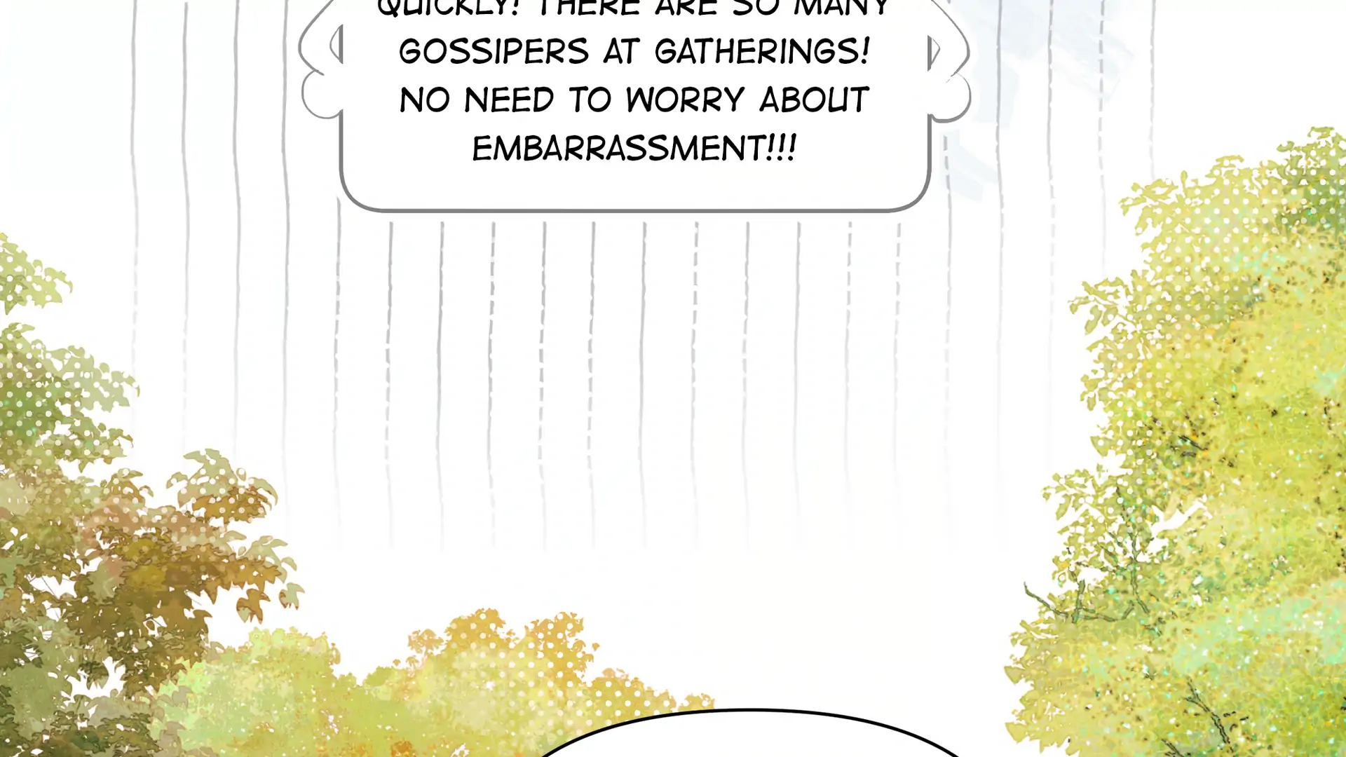 Falling in Love Gives Me Superpowers Chapter 30 - Page 41