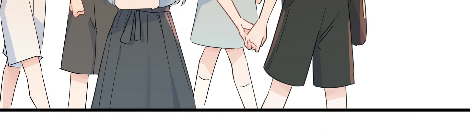 Falling in Love Gives Me Superpowers Chapter 30 - Page 44