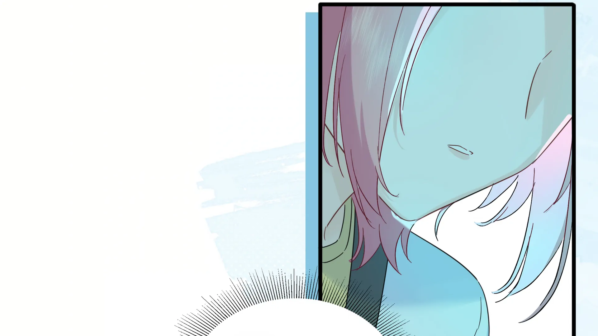 Falling in Love Gives Me Superpowers Chapter 30 - Page 47