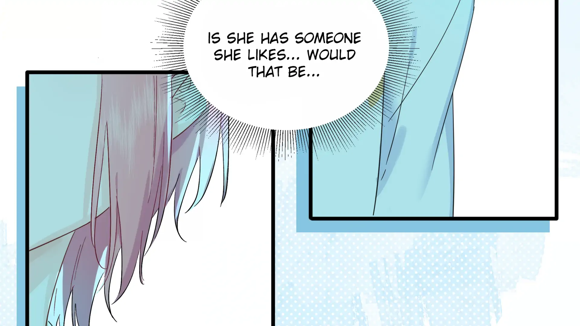 Falling in Love Gives Me Superpowers Chapter 30 - Page 48