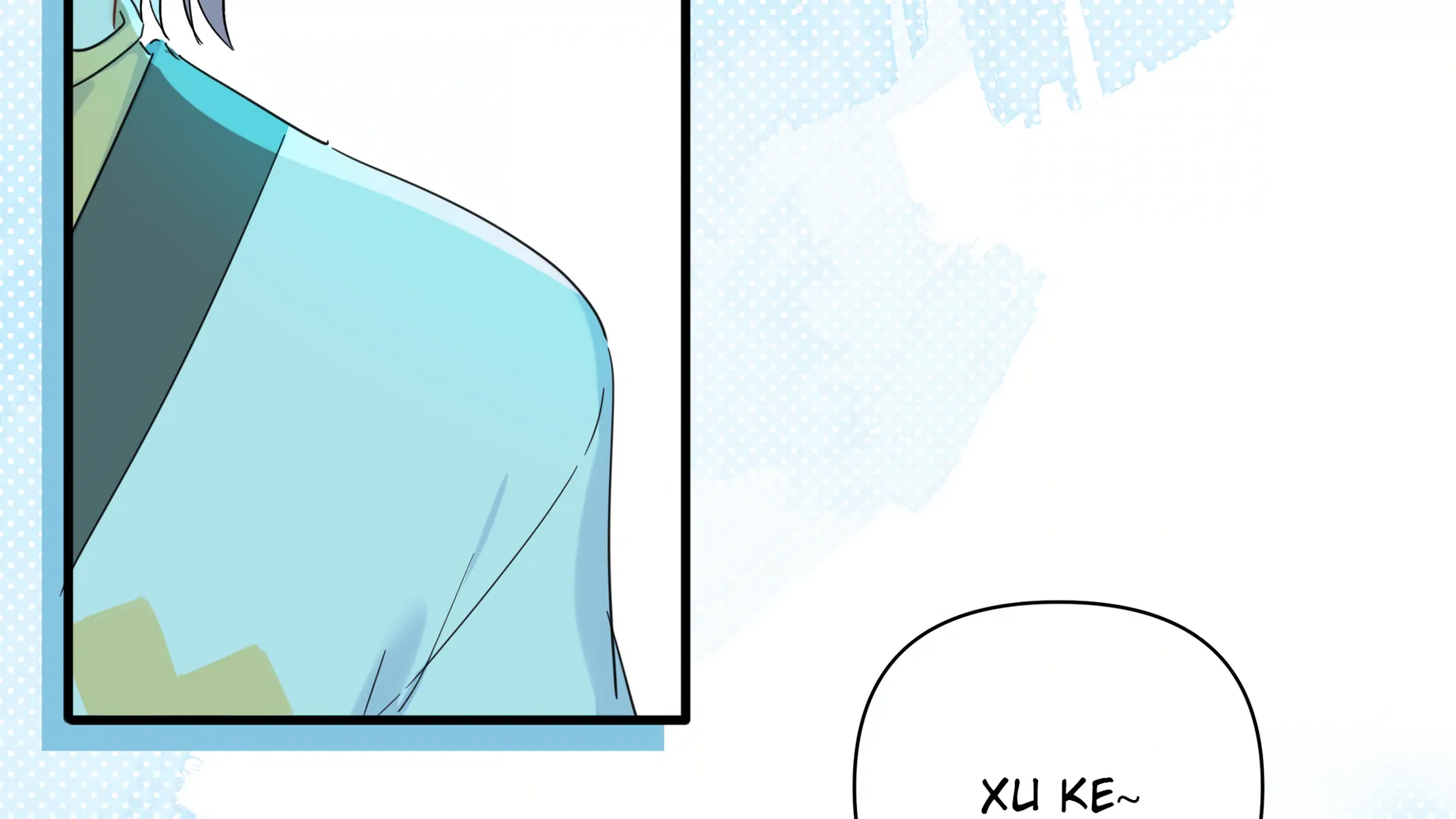 Falling in Love Gives Me Superpowers Chapter 30 - Page 49