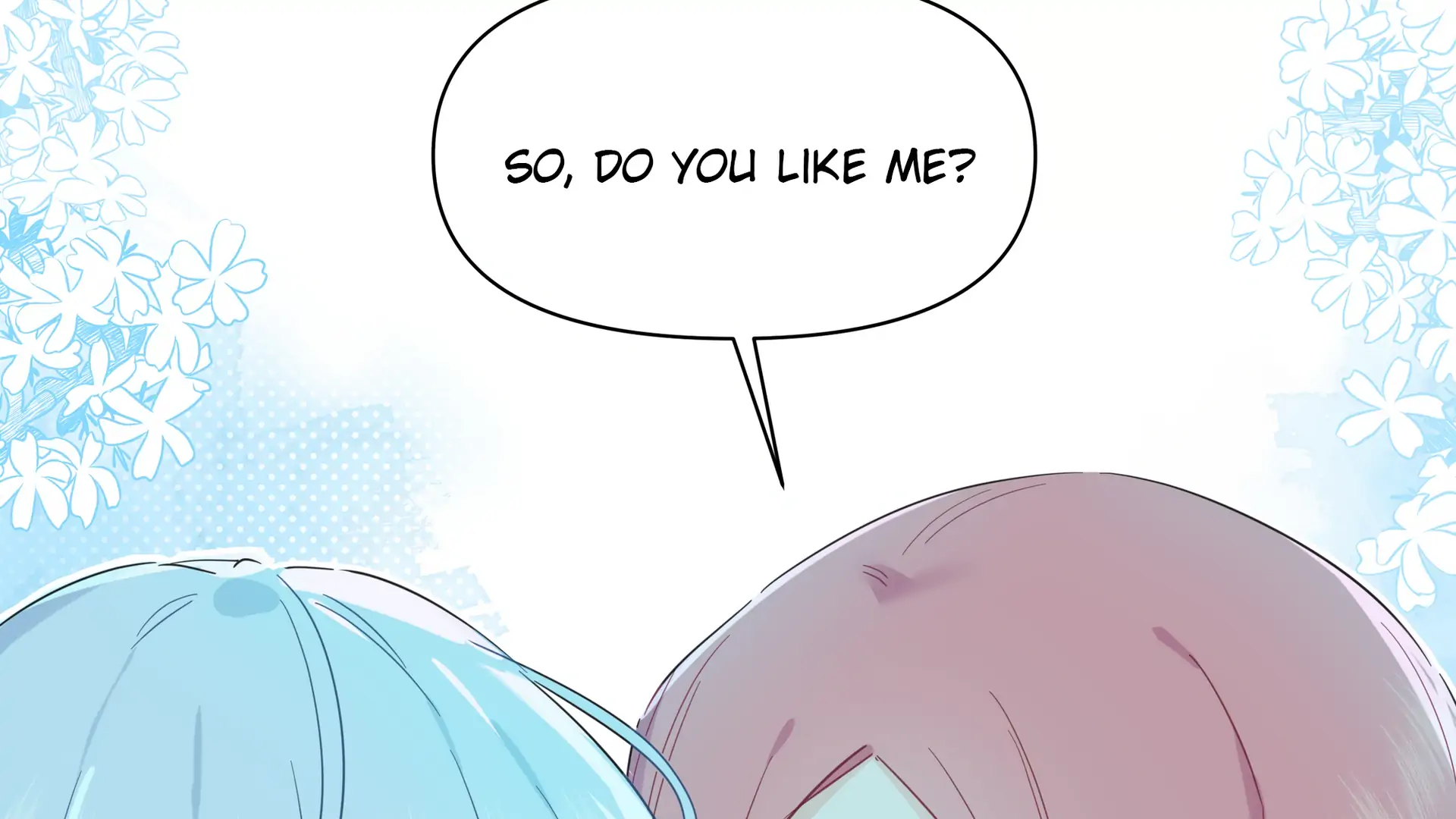 Falling in Love Gives Me Superpowers Chapter 30 - Page 52