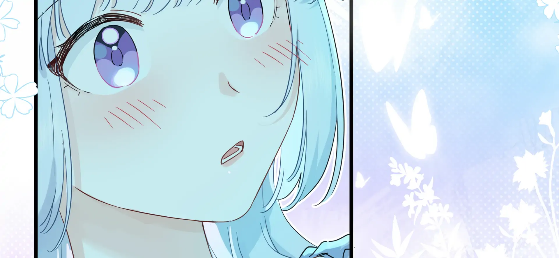 Falling in Love Gives Me Superpowers Chapter 30 - Page 56