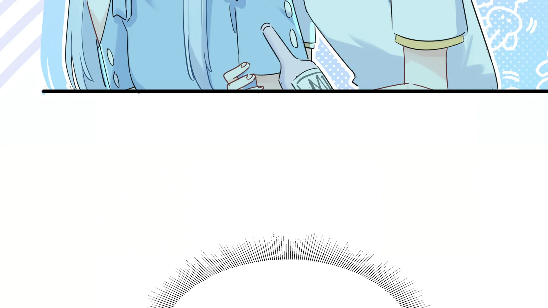 Falling in Love Gives Me Superpowers Chapter 30 - Page 62