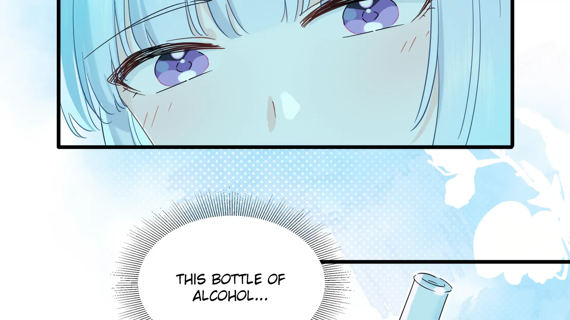 Falling in Love Gives Me Superpowers Chapter 30 - Page 65