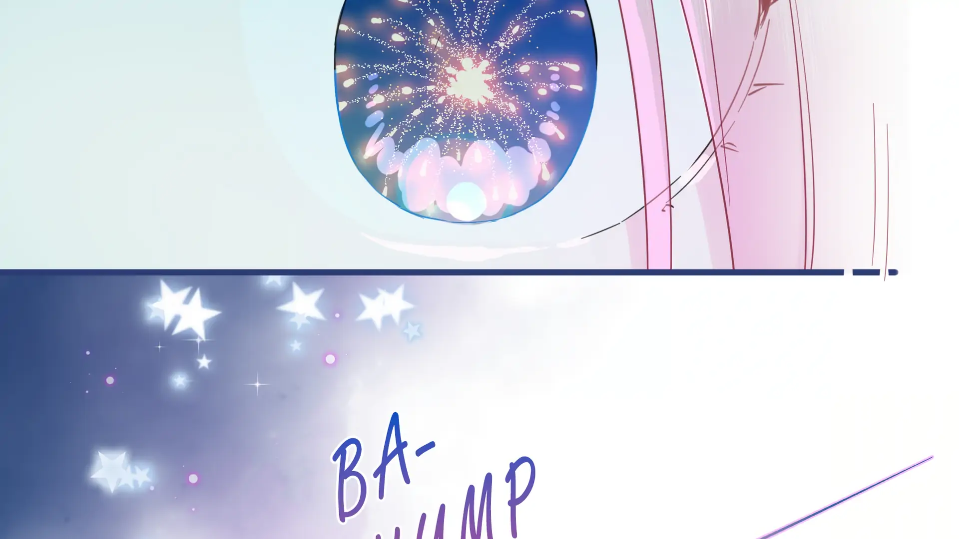 Falling in Love Gives Me Superpowers Chapter 31 - Page 16