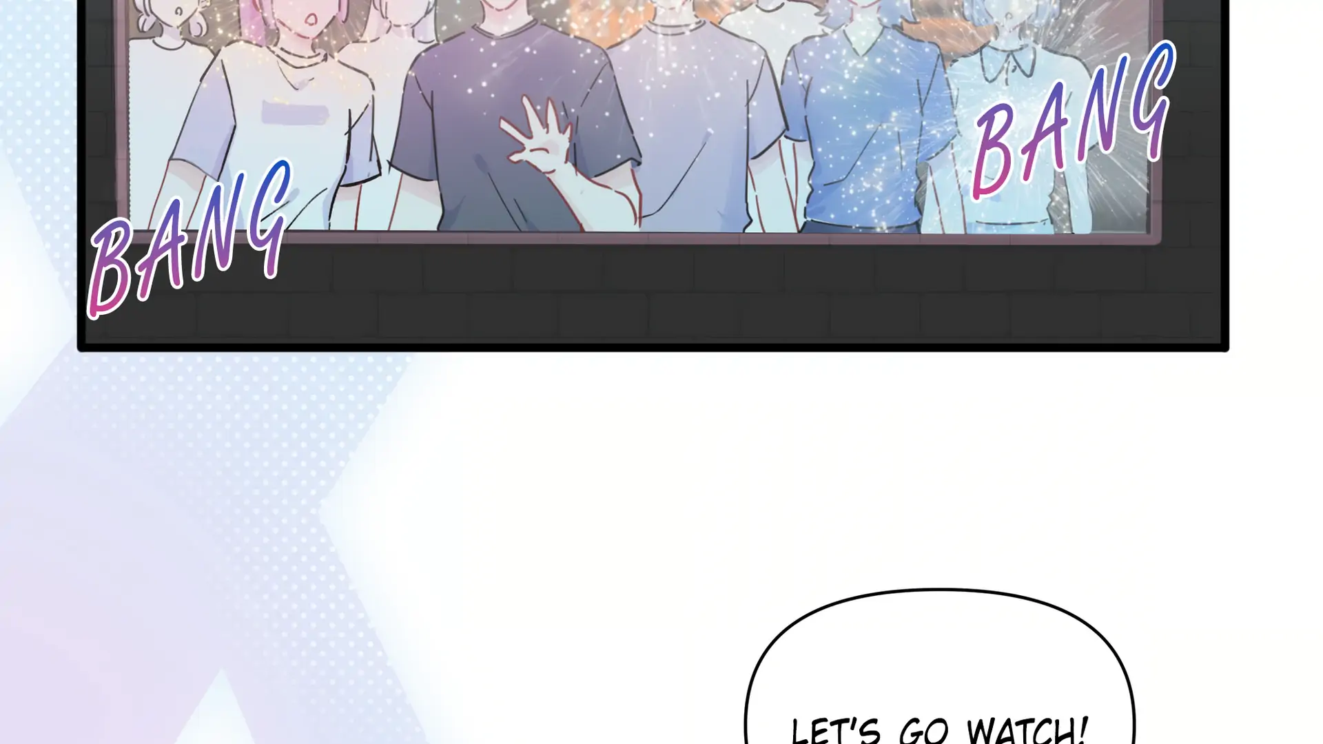 Falling in Love Gives Me Superpowers Chapter 31 - Page 20