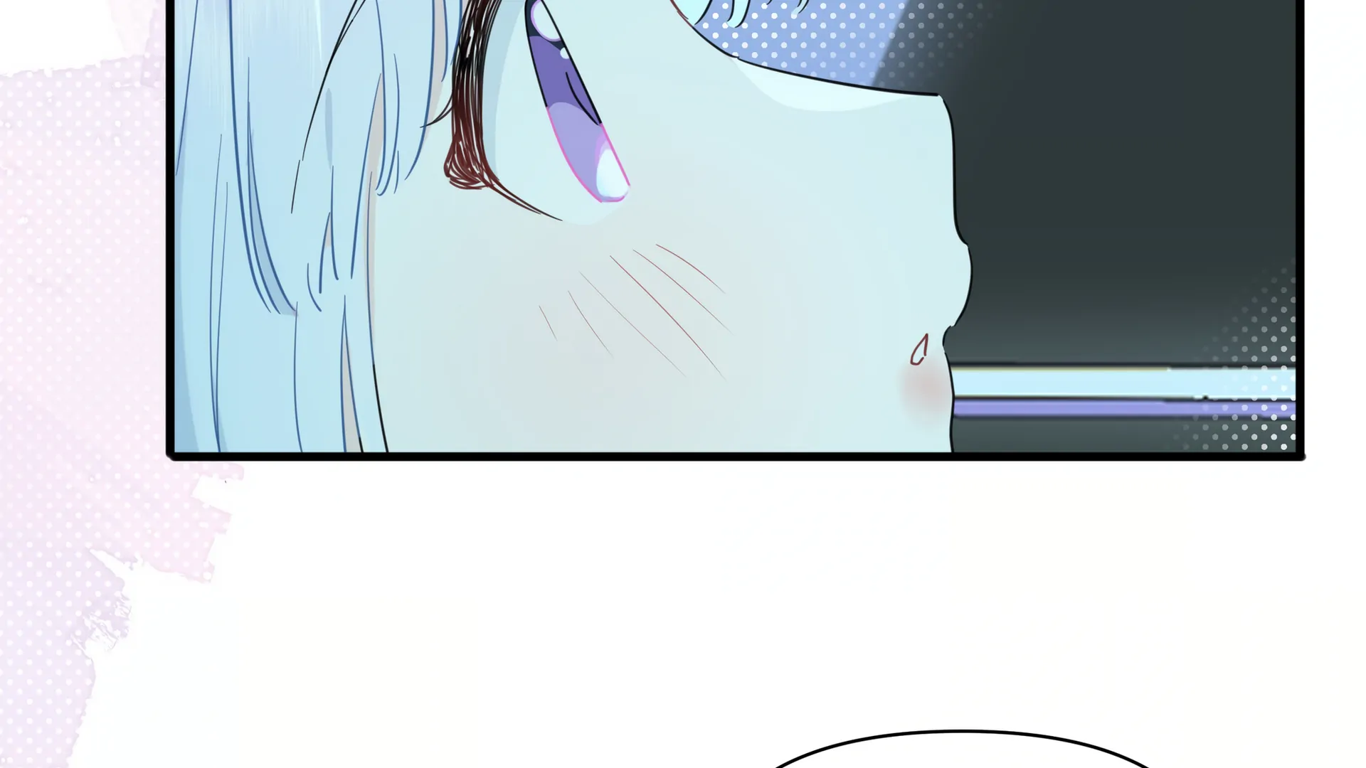 Falling in Love Gives Me Superpowers Chapter 31 - Page 27