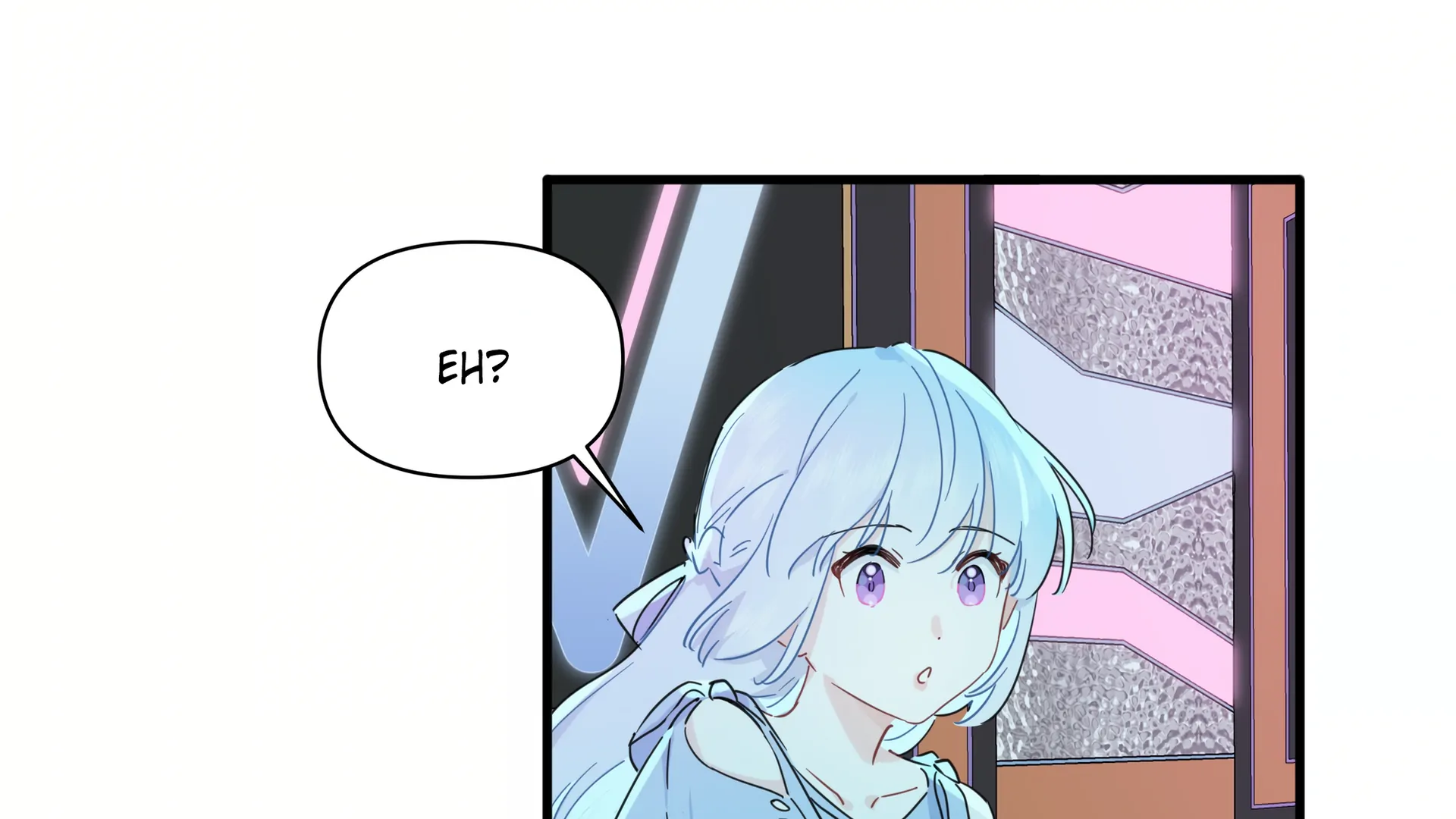 Falling in Love Gives Me Superpowers Chapter 31 - Page 30