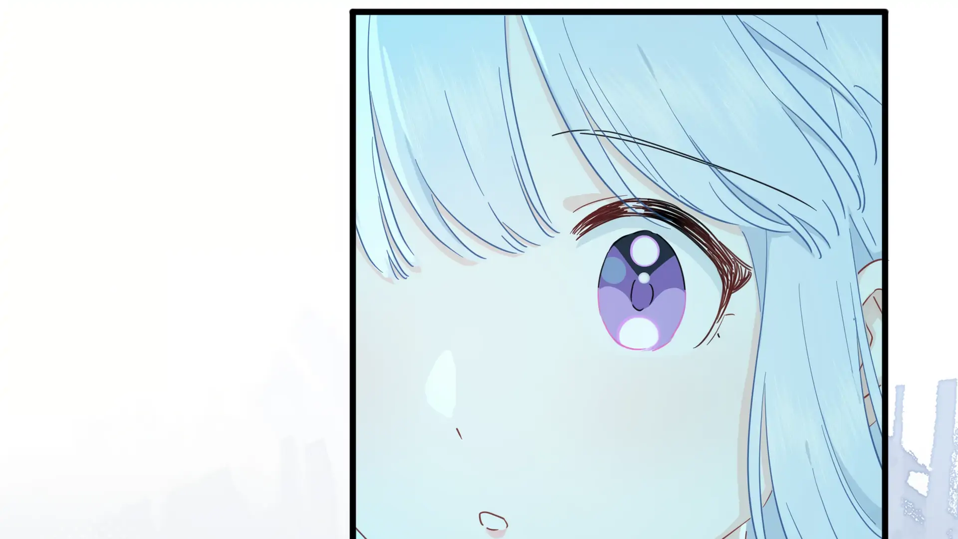 Falling in Love Gives Me Superpowers Chapter 31 - Page 35