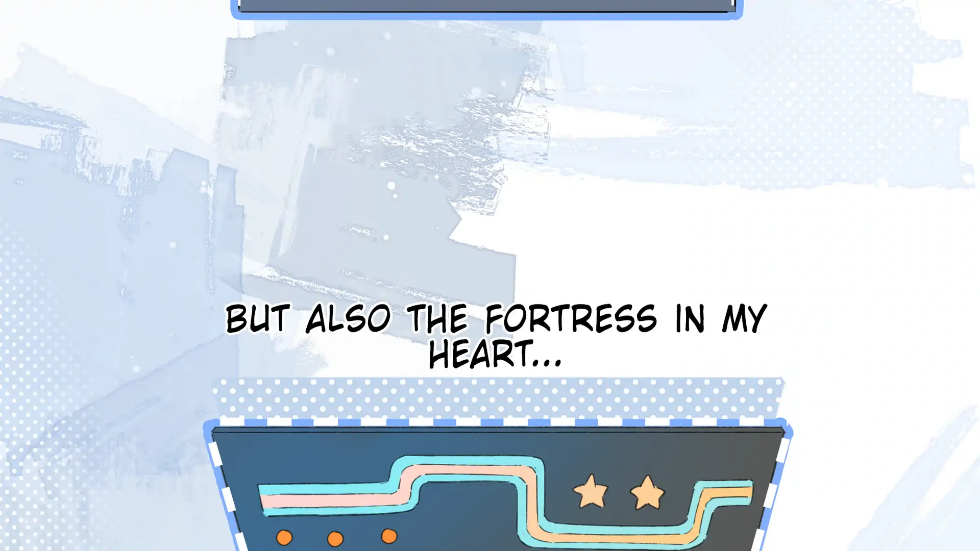 Falling in Love Gives Me Superpowers Chapter 31 - Page 42