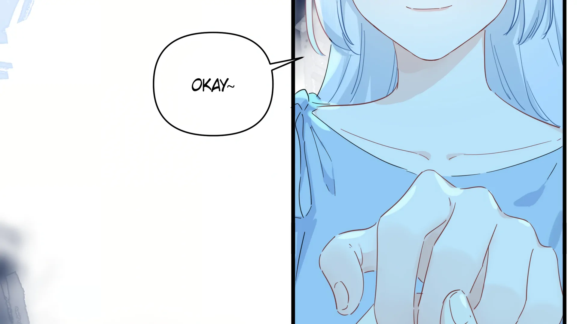 Falling in Love Gives Me Superpowers Chapter 31 - Page 60