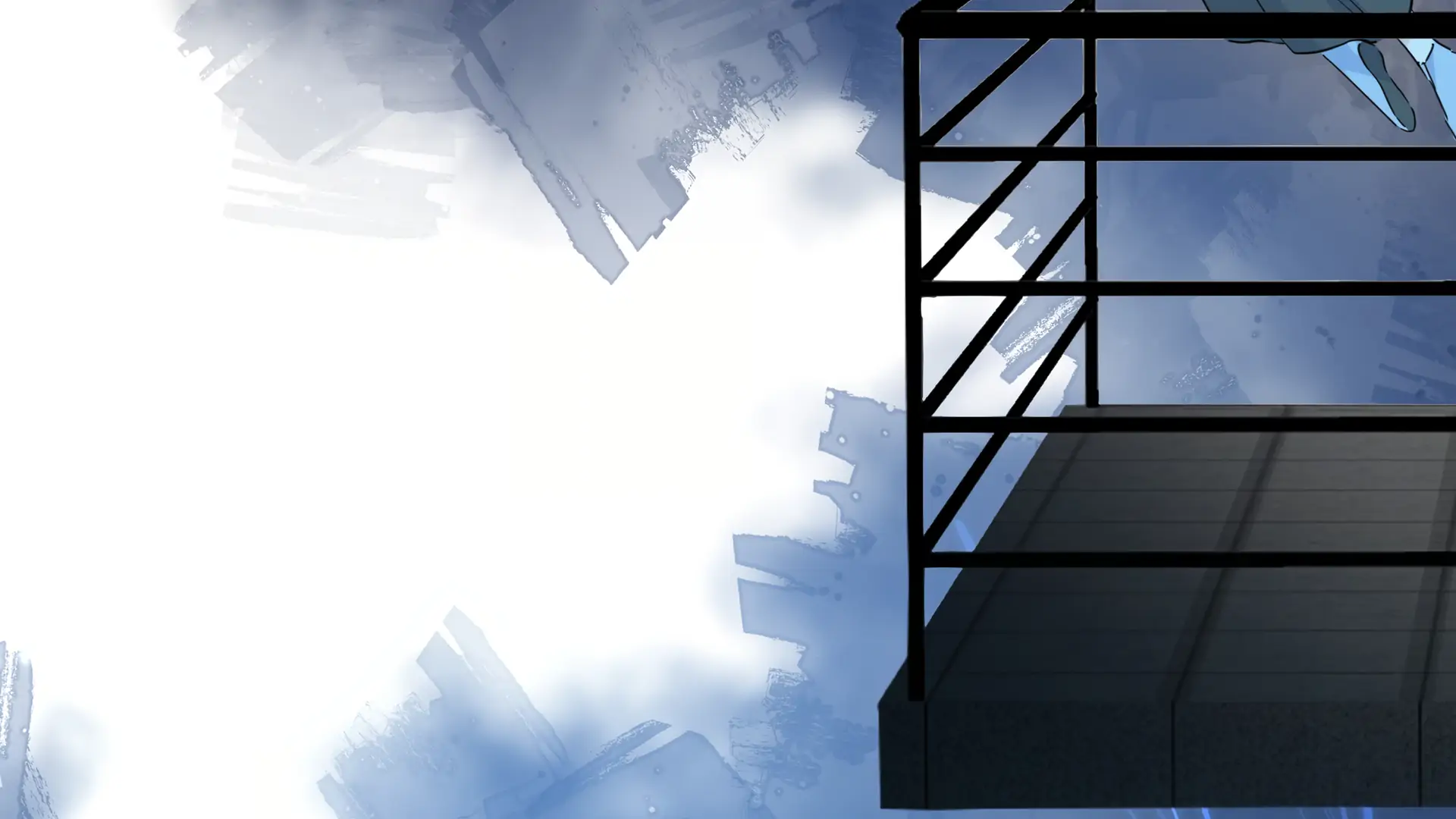 Falling in Love Gives Me Superpowers Chapter 31 - Page 64