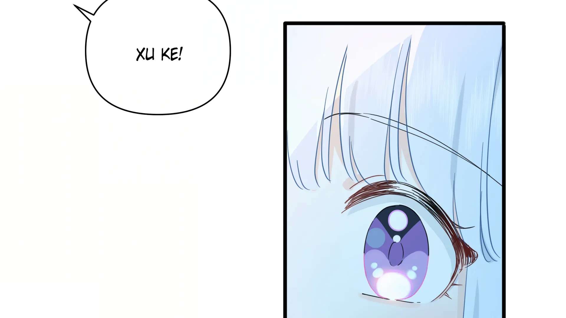 Falling in Love Gives Me Superpowers Chapter 31 - Page 76