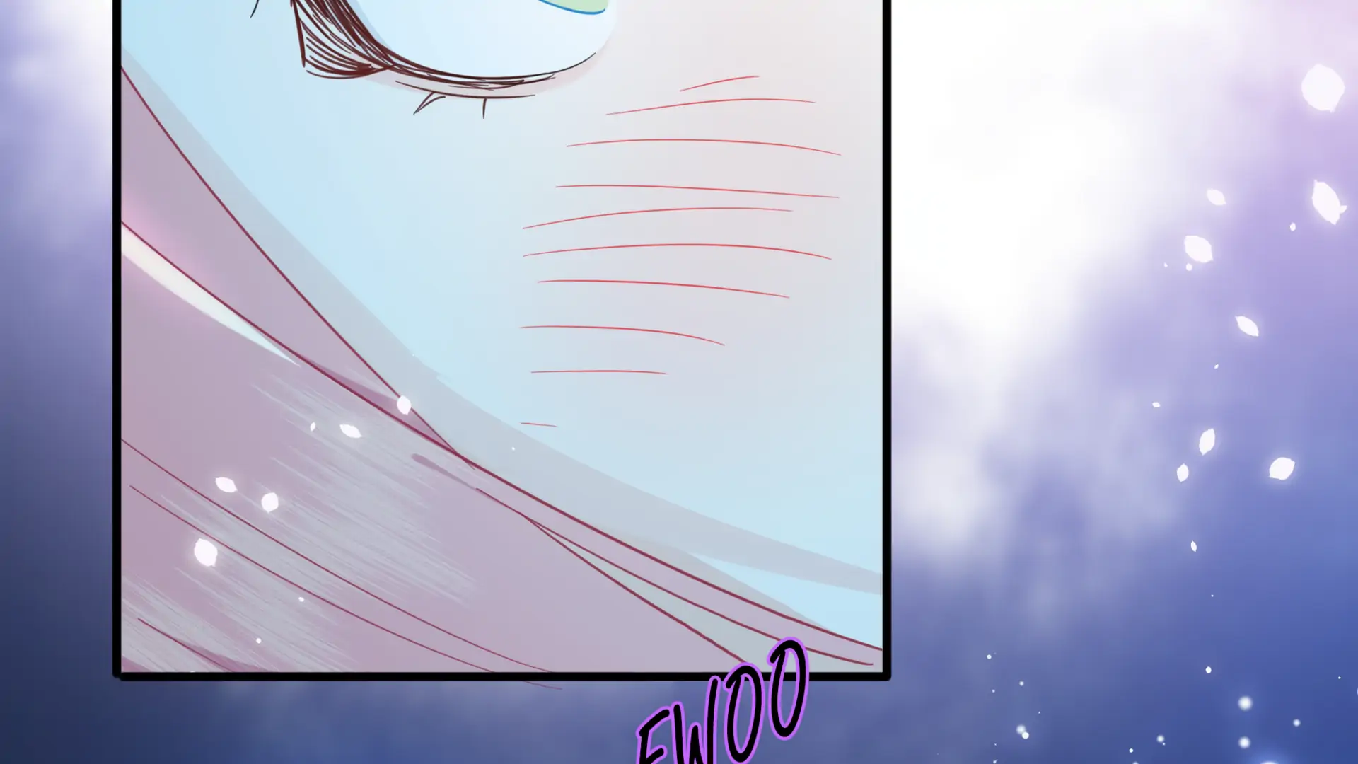 Falling in Love Gives Me Superpowers Chapter 31 - Page 82