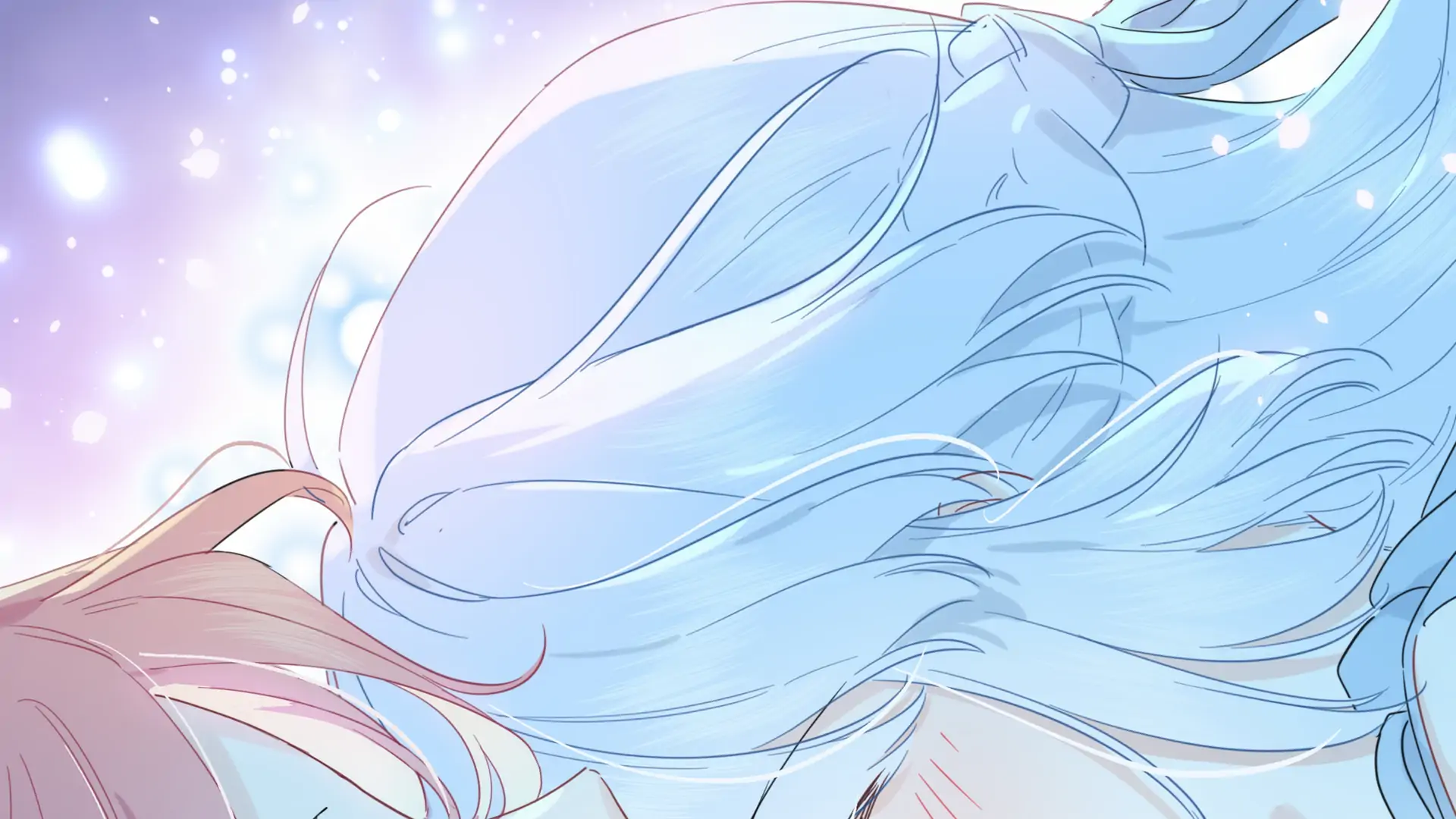 Falling in Love Gives Me Superpowers Chapter 31 - Page 88