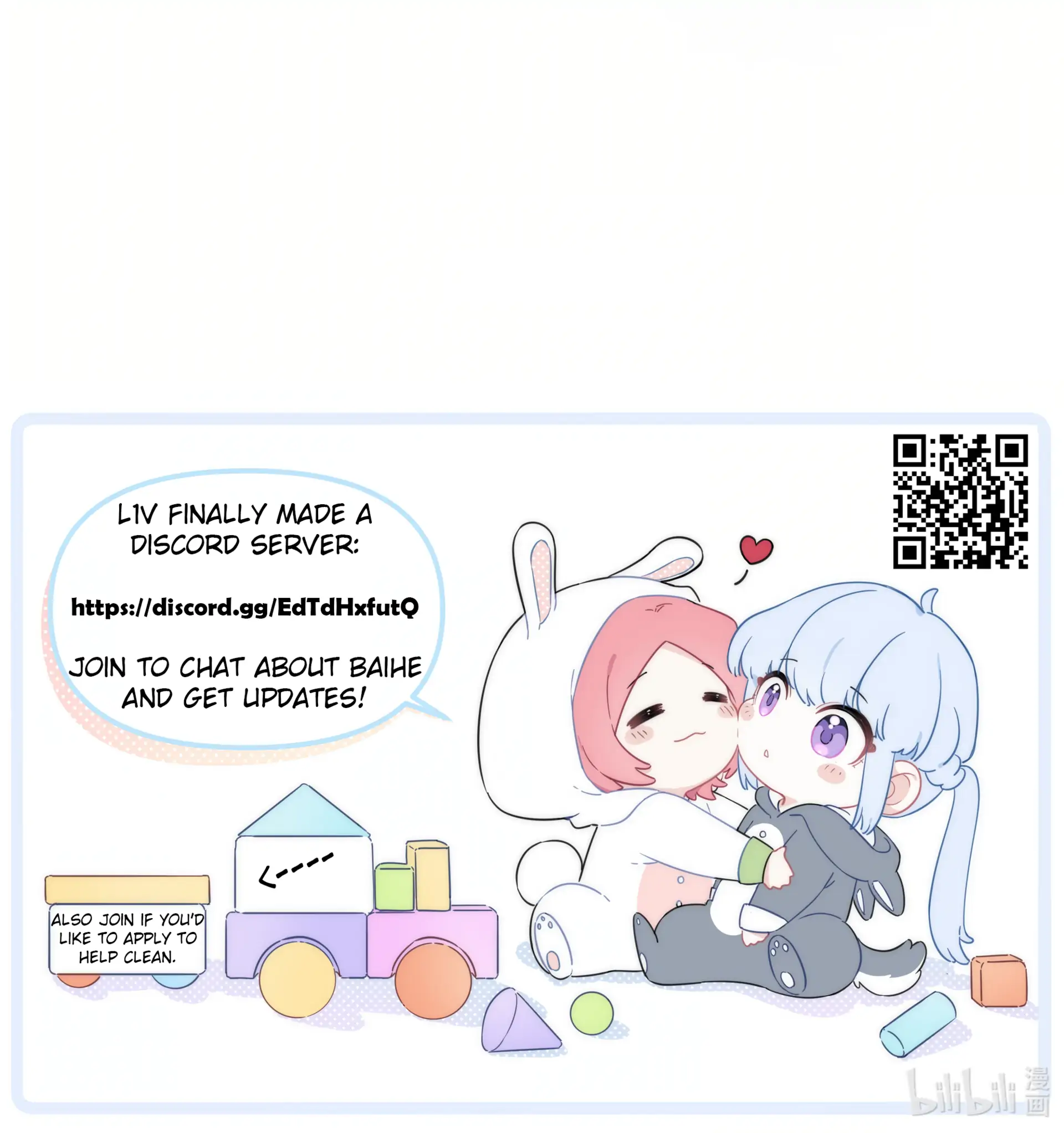 Falling in Love Gives Me Superpowers Chapter 31 - Page 91